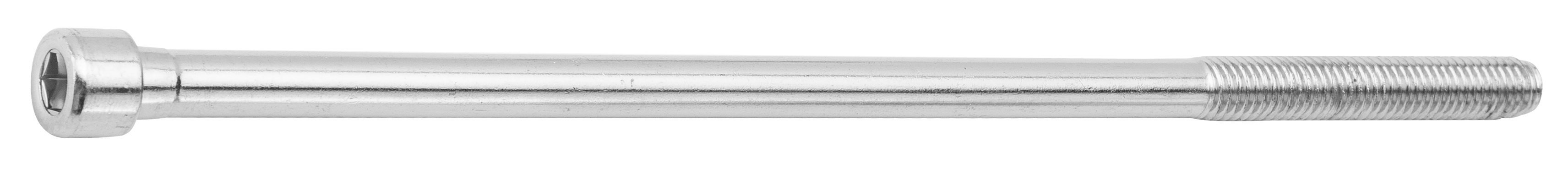 Болт выноса руля сталь (без гайки), 210 мм, под шестигранник