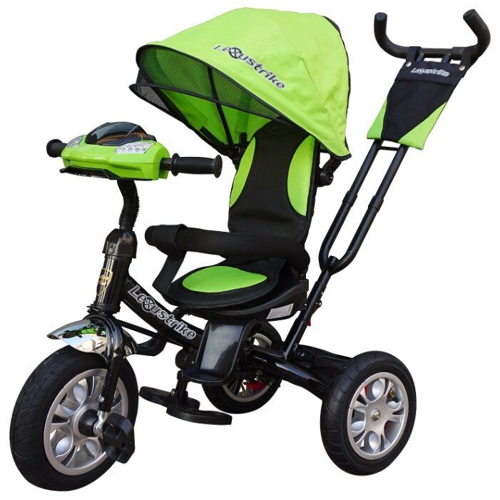  3- . LEXUS trike 950-N1210P-LGREEN-22 (478)