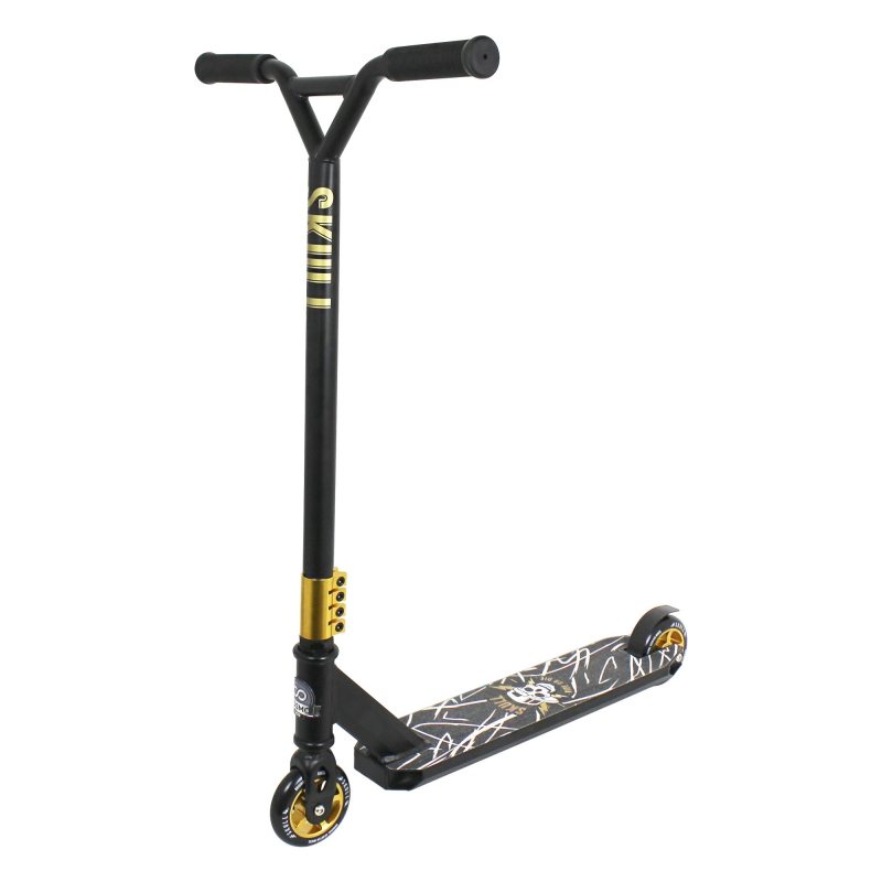   COSMORIDE SKULL Pro