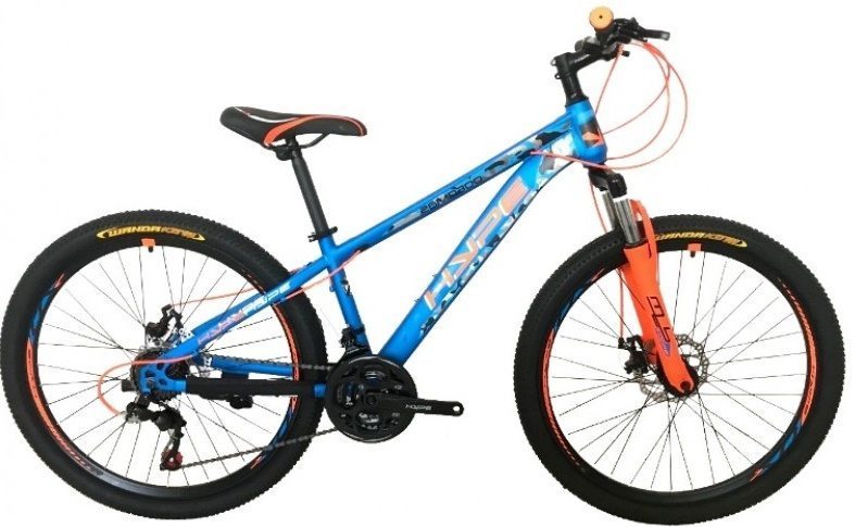 HYPE 26" 26MD300