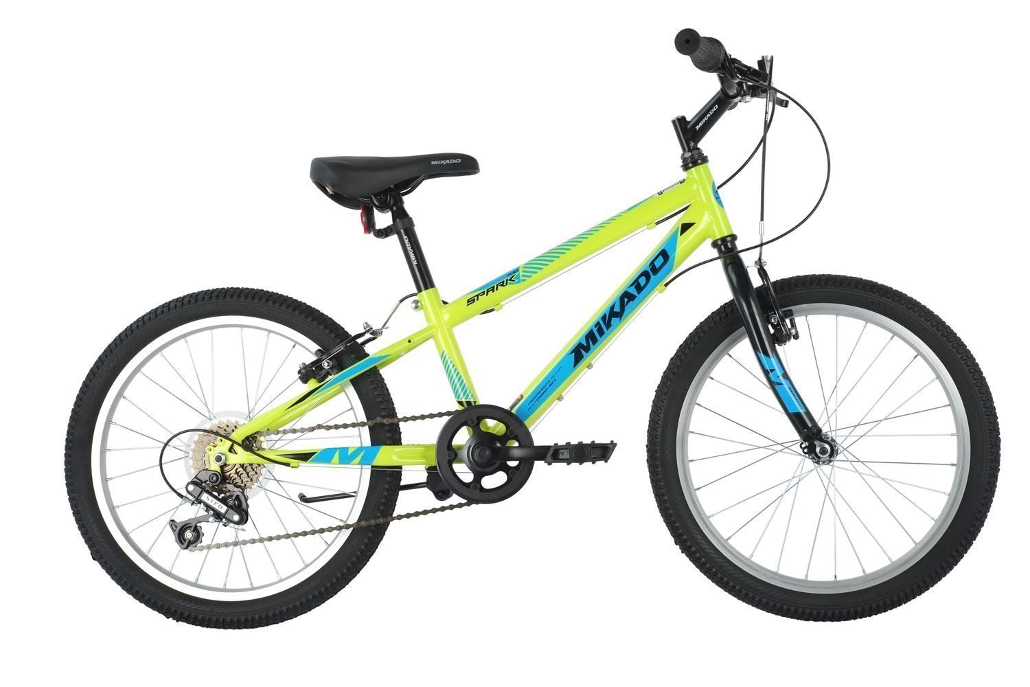   MIKADO 20" SPARK KID