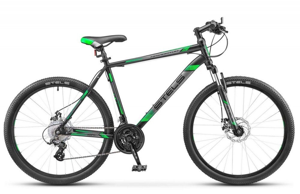 STELS Navigator 500 MD 26" (F010)