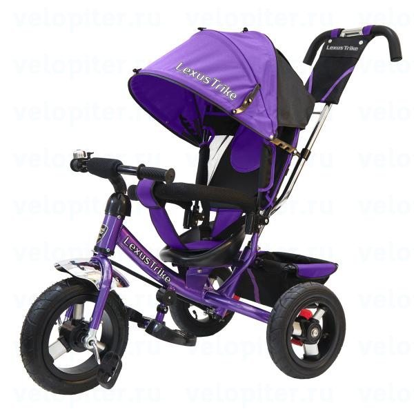  3- . LEXUS trike 950M2-N1210P-VIOLET-22 (393)