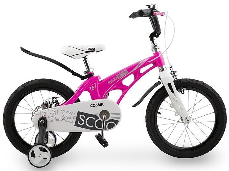  2-   Maxiscoo Cosmic   16" (2020)