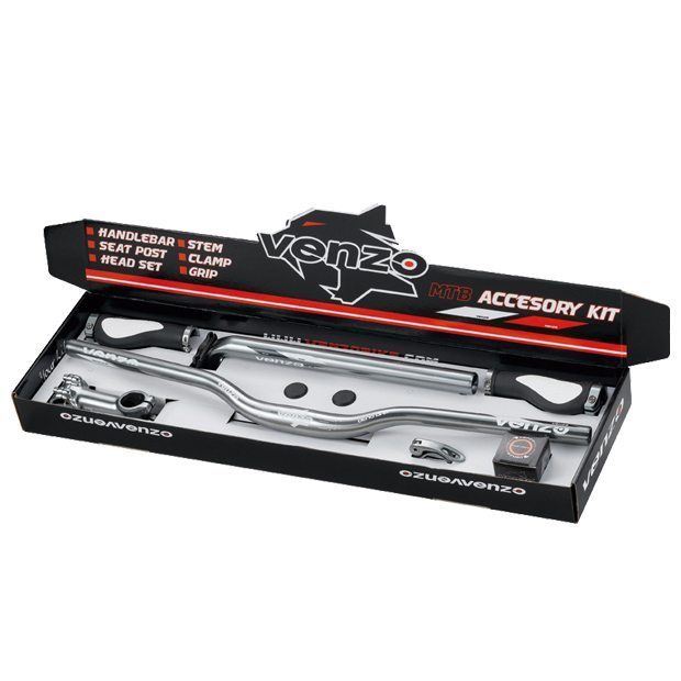   AC-02(), ,  , ,  ,  . VENZO