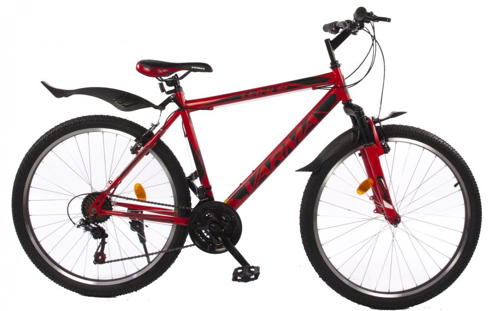  26" VARMA LEO H61