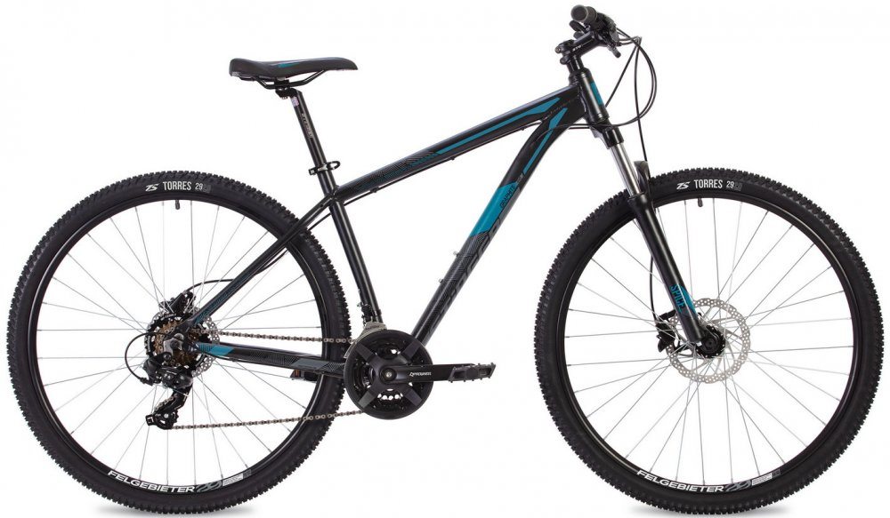  Stinger 27.5" Graphite Evo 2020