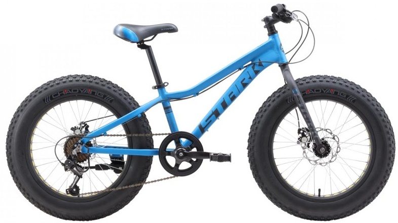  Stark 2020 Rocket Fat 20,1 D