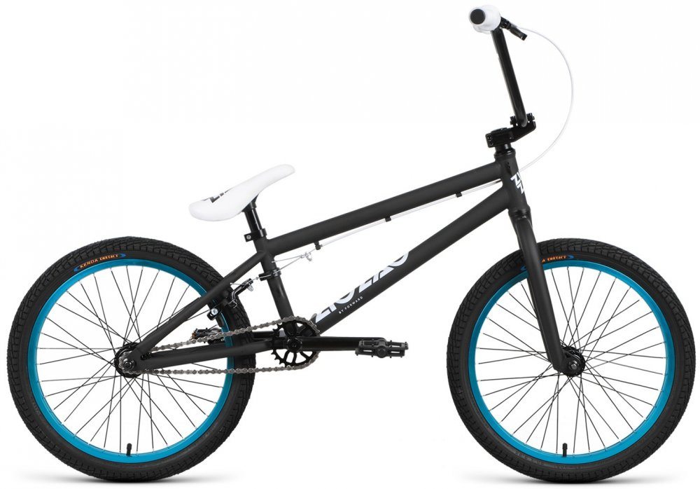 Forward ZIGZAG 20"